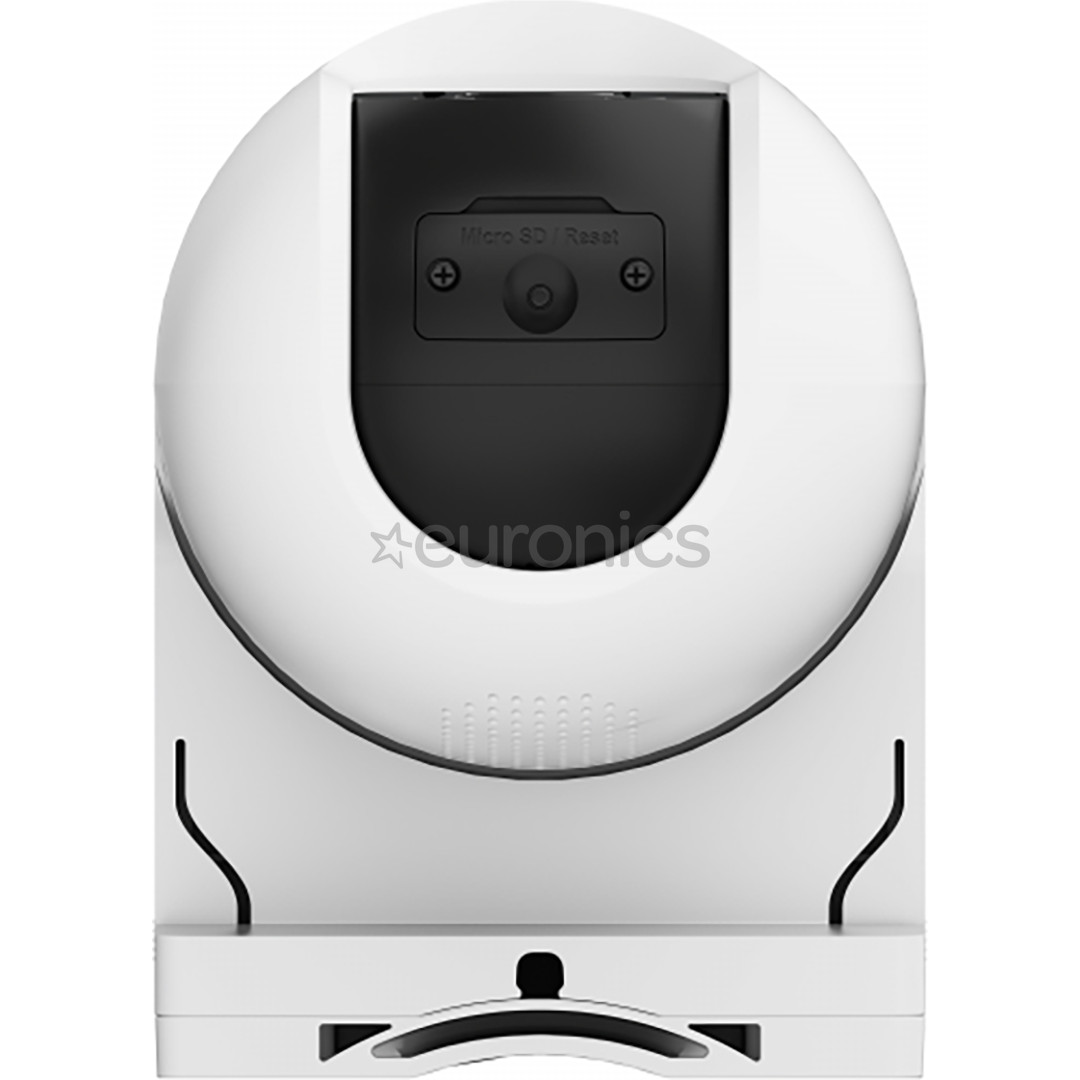 EZVIZ H8c Pro 8MP, 4K, Pan & Tilt, WiFi, valge - Turvakaamera