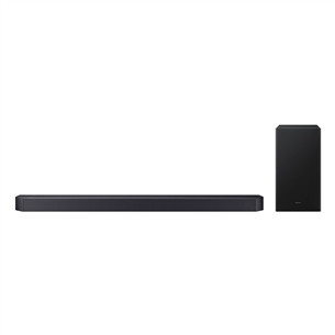 Samsung Q-Series Q600F, 3.1.2, must - Soundbar