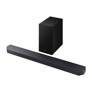 Samsung Q-Series Q600F, 3.1.2, must - Soundbar