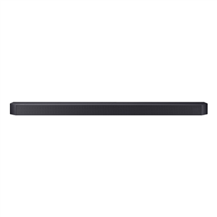 Samsung Q-Series Q600F, 3.1.4, titan black - Soundbar
