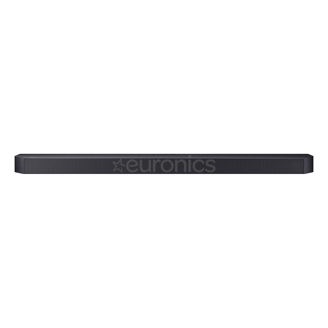 Samsung Q-Series Q600F, 3.1.2, must - Soundbar