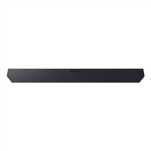 Samsung Q-Series Q600F, 3.1.2, must - Soundbar