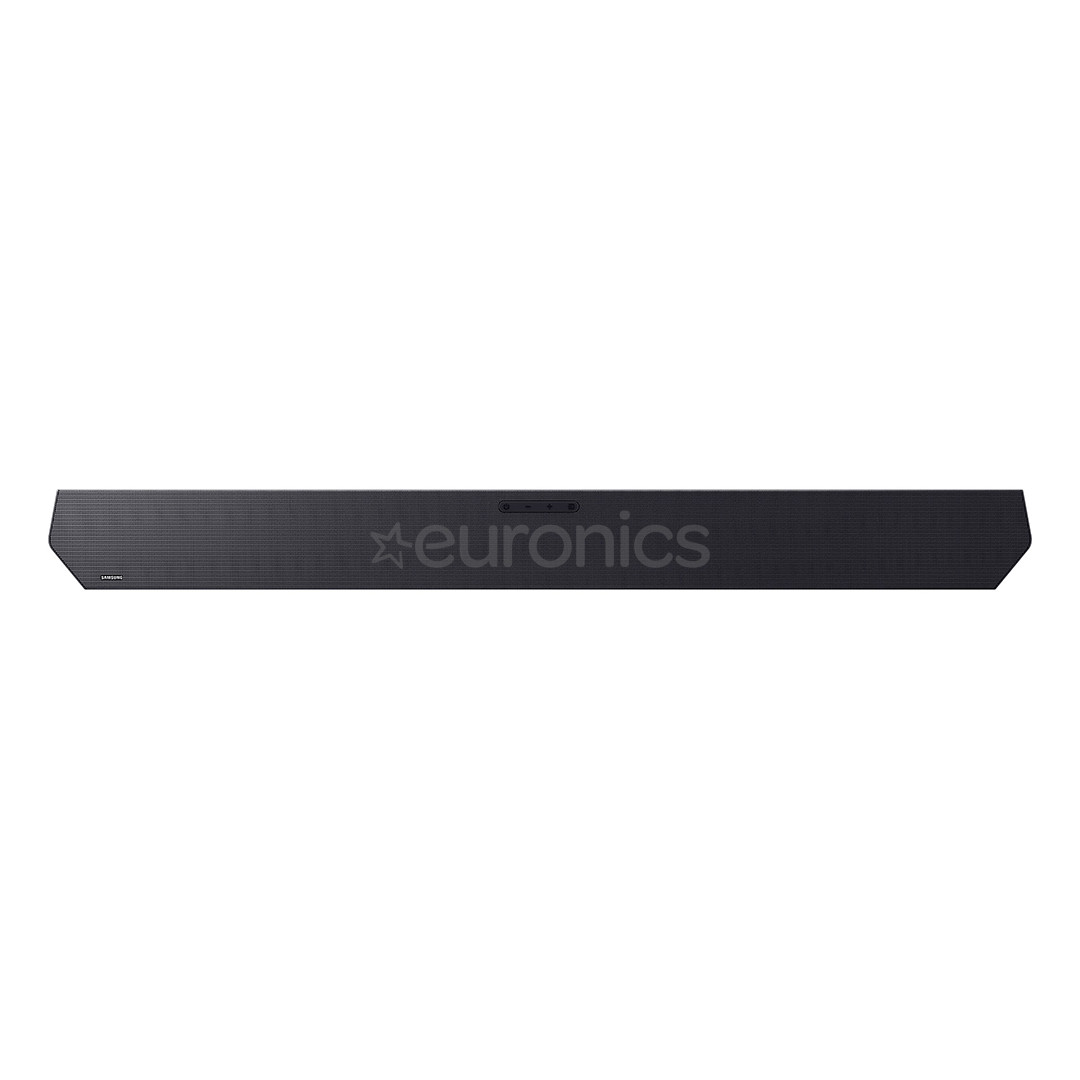 Samsung Q-Series Q600F, 3.1.2, must - Soundbar