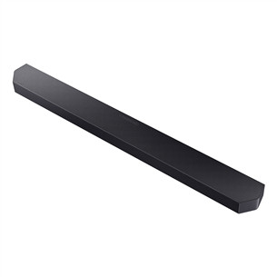 Samsung Q-Series Q600F, 3.1.2, must - Soundbar