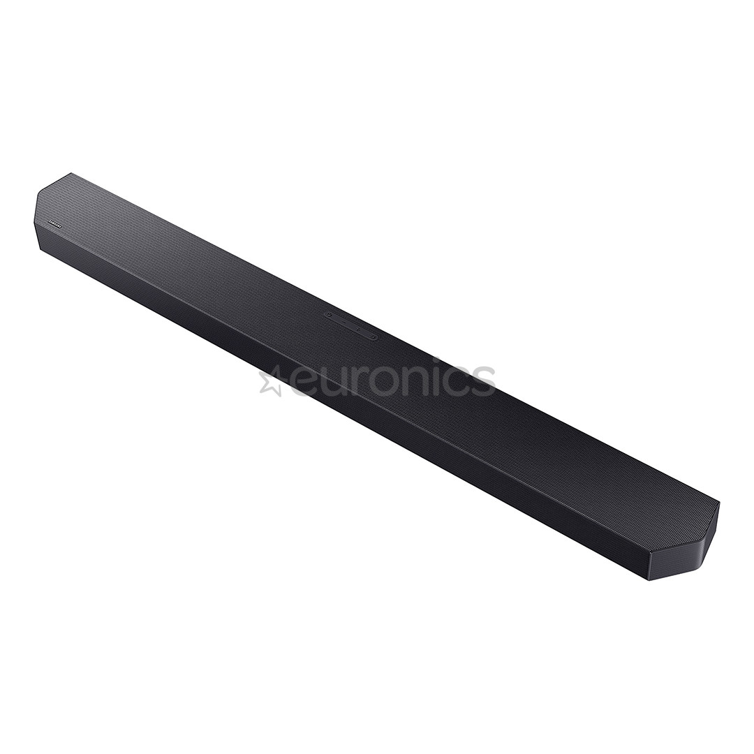 Samsung Q-Series Q600F, 3.1.2, must - Soundbar