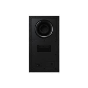 Samsung Q-Series Q600F, 3.1.4, titan black - Soundbar
