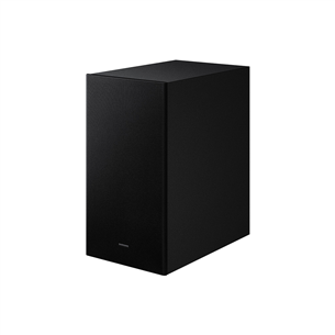 Samsung Q-Series Q600F, 3.1.4, titan black - Soundbar
