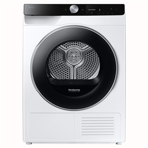Samsung, 9 кг, глубина 60 см - Сушильная машина DV90DG6845LKU4