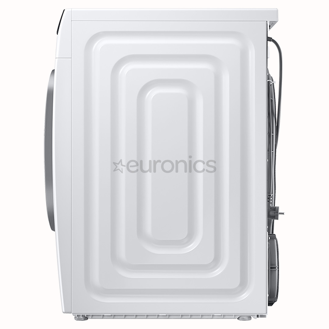 Samsung, 9 кг, глубина 60 см - Сушильная машина