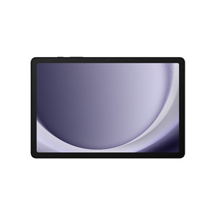 Samsung Galaxy Tab A9+, 5G, 8 GB, 256 GB, tumehall - Tahvelarvuti