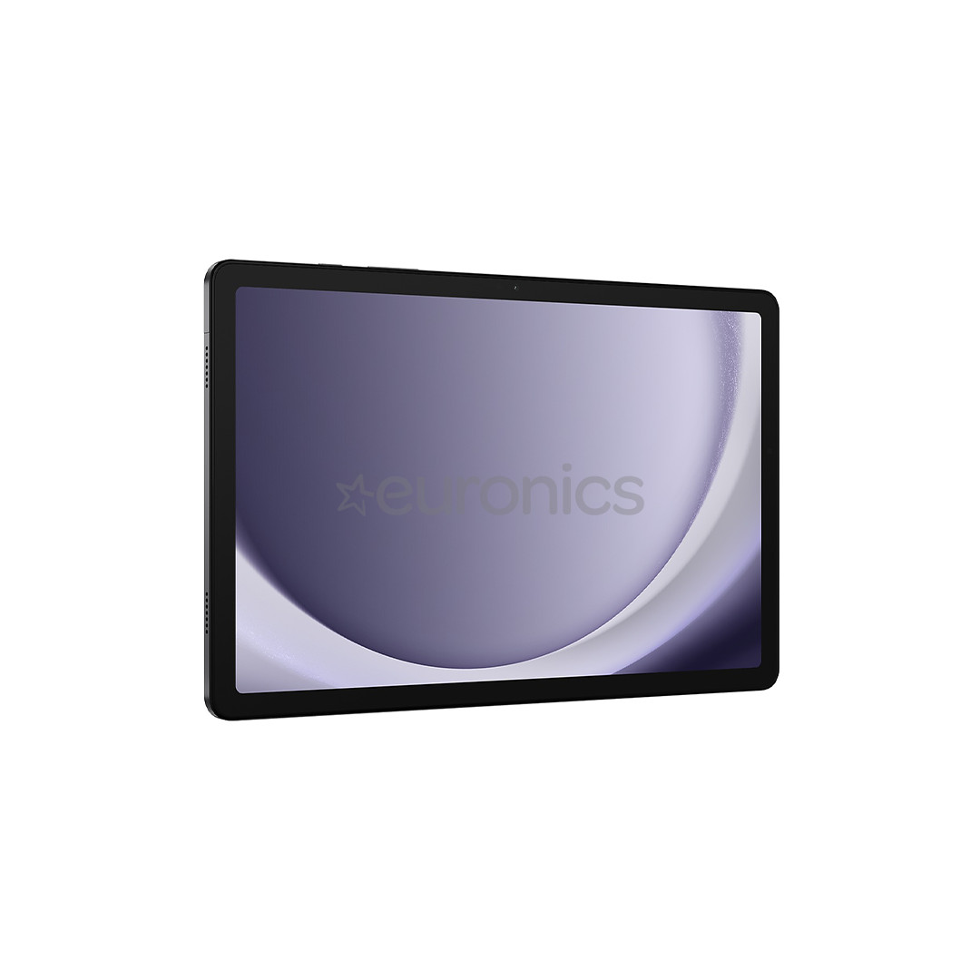 Samsung Galaxy Tab A9+, 5G, 8 GB, 256 GB, tumehall - Tahvelarvuti