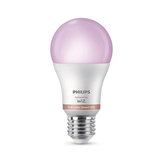 Philips Wiz Full Color Smart LED Bulb, E27, белый - Светодиодная лампа