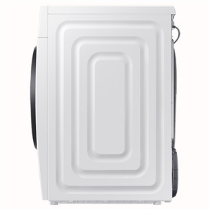 Samsung, 9 kg, depth 60 cm - Clothes dryer