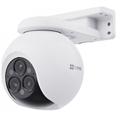 EZVIZ H80f Multi 2K Triple-Lens, WiFi, белый - Камера видеонаблюдения