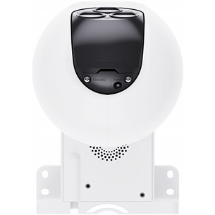 EZVIZ H80f Multi 2K Triple-Lens, WiFi, valge - Turvakaamera