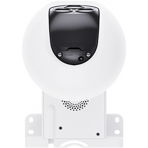 EZVIZ H80f Multi 2K Triple-Lens, WiFi, белый - Камера видеонаблюдения