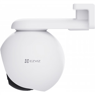 EZVIZ H80f Multi 2K Triple-Lens, WiFi, valge - Turvakaamera