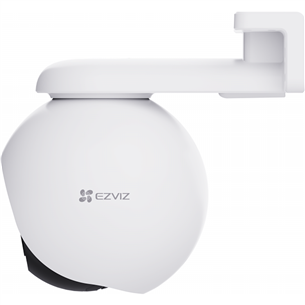 EZVIZ H80f Multi 2K Triple-Lens, WiFi, белый - Камера видеонаблюдения