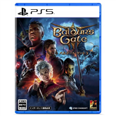 Baldur's Gate 3, PlayStation 5 - Игра