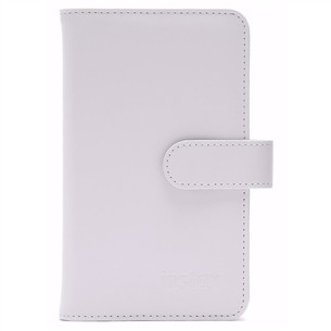 Fujifilm Instax mini Album, белый - Фотоальбом