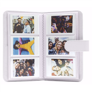 Fujifilm Instax mini Album, clay white - Album