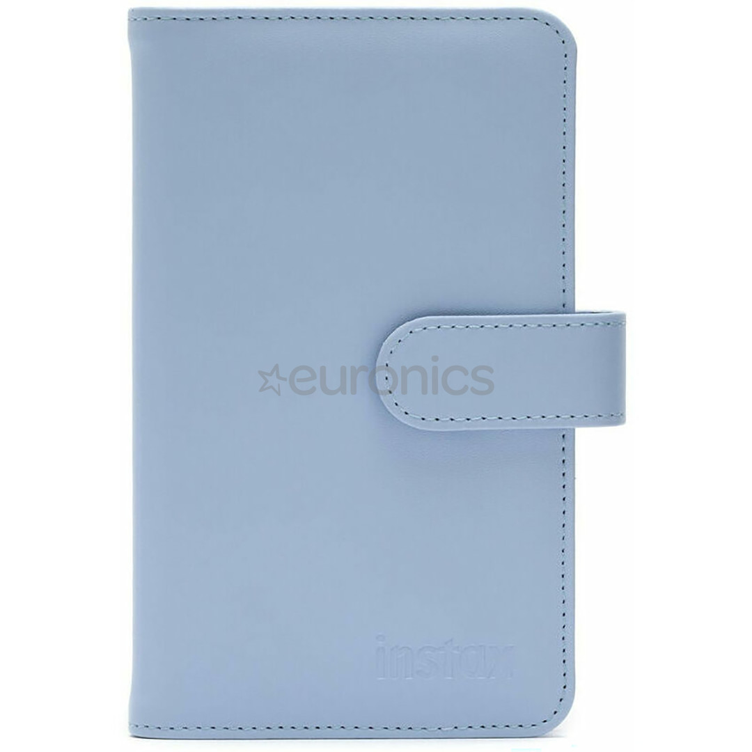 Fujifilm Instax mini Album, sinine - Fotoalbum