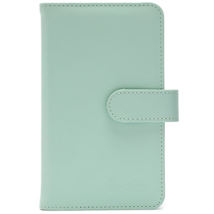 Fujifilm Instax mini Album, roheline - Fotoalbum 8720094752006