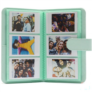 Fujifilm Instax mini Album, roheline - Fotoalbum