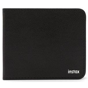 Fujifilm Instax Wide Album, черный - Фотоальбом 8720094753478