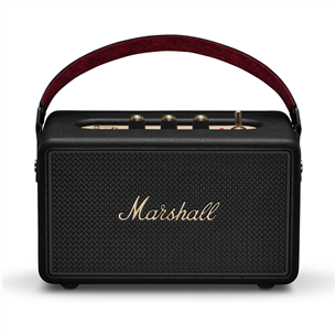 Marshall Kilburn III, must/vask - Kaasaskantav juhtmevaba kõlar 1007443