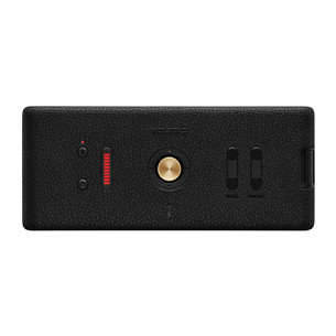 Marshall Middleton II, must/vask - Kaasaskantav juhtmevaba kõlar