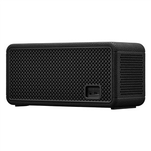 Marshall Middleton II, must/vask - Kaasaskantav juhtmevaba kõlar