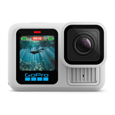 GoPro Hero13 Black, белый - Экшн-камера