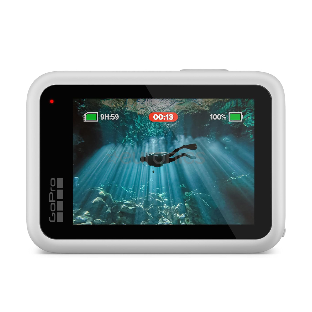 GoPro Hero13 Black, белый - Экшн-камера