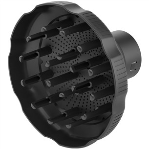 Valera D501, черный - Диффузор для фена D501
