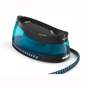 Philips PerfectCare Compact, 2400 W, sinine - Triikimissüsteem