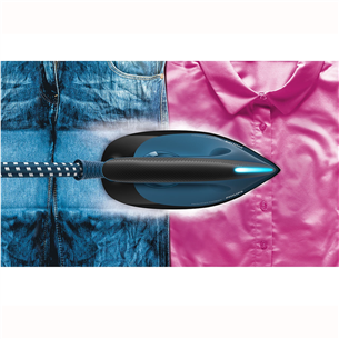 Philips PerfectCare Compact, 2400 W, sinine - Triikimissüsteem