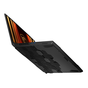 MSI Katana 17HX, 17,3'', QHD, 240 Hz, i9, 32 GB, 1 TB, RTX 5070, ENG, black - Notebook