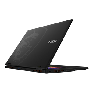 MSI Crosshair 18HX, 18'', QHD+, 240 Гц, Ultra 9, 32 ГБ, 1 ТБ, RTX 5070, ENG, серый - Ноутбук