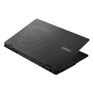 MSI Crosshair 18HX, 18'', QHD+, 240 Гц, Ultra 9, 32 ГБ, 1 ТБ, RTX 5070, ENG, серый - Ноутбук