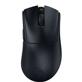 Razer DeathAdder V4 Pro, must - Juhtmevaba hiir