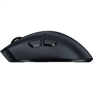 Razer DeathAdder V4 Pro, black - Wireless Mouse