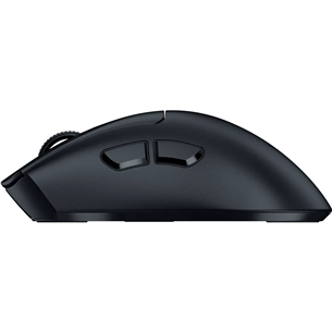 Razer DeathAdder V4 Pro, must - Juhtmevaba hiir