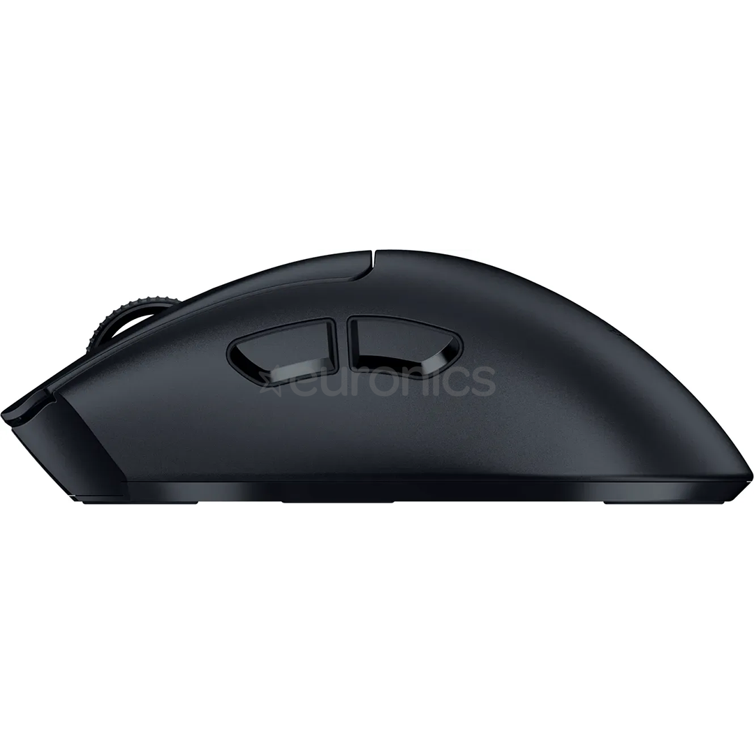 Razer DeathAdder V4 Pro, must - Juhtmevaba hiir