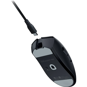 Razer DeathAdder V4 Pro, must - Juhtmevaba hiir