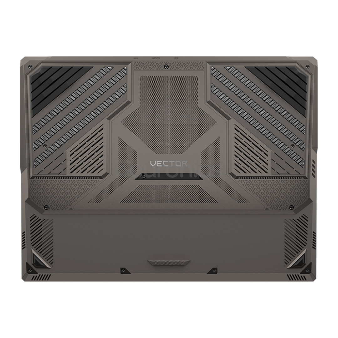 MSI Vector 18 HX, 18'', QHD+, 240 Hz, Ultra 9, 32 GB, 2 TB, RTX 5080, ENG, hall - Sülearvuti