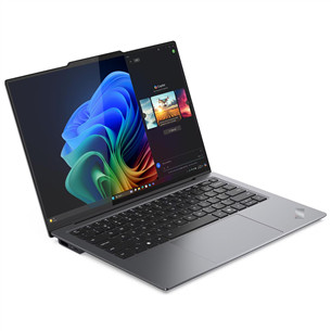 Lenovo ThinkPad X9-14 Gen 1 Aura Edition, 14", WUXGA, Ultra 7, 32 GB, 1 TB, ENG, grey - Notebook
