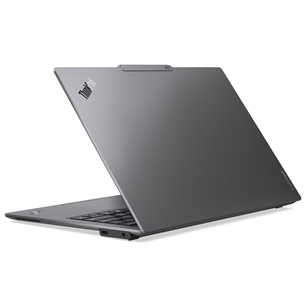 Lenovo ThinkPad X9-14 Gen 1 Aura Edition, 14", WUXGA, Ultra 7, 32 ГБ,1 ТБ, ENG, серый - Ноутбук