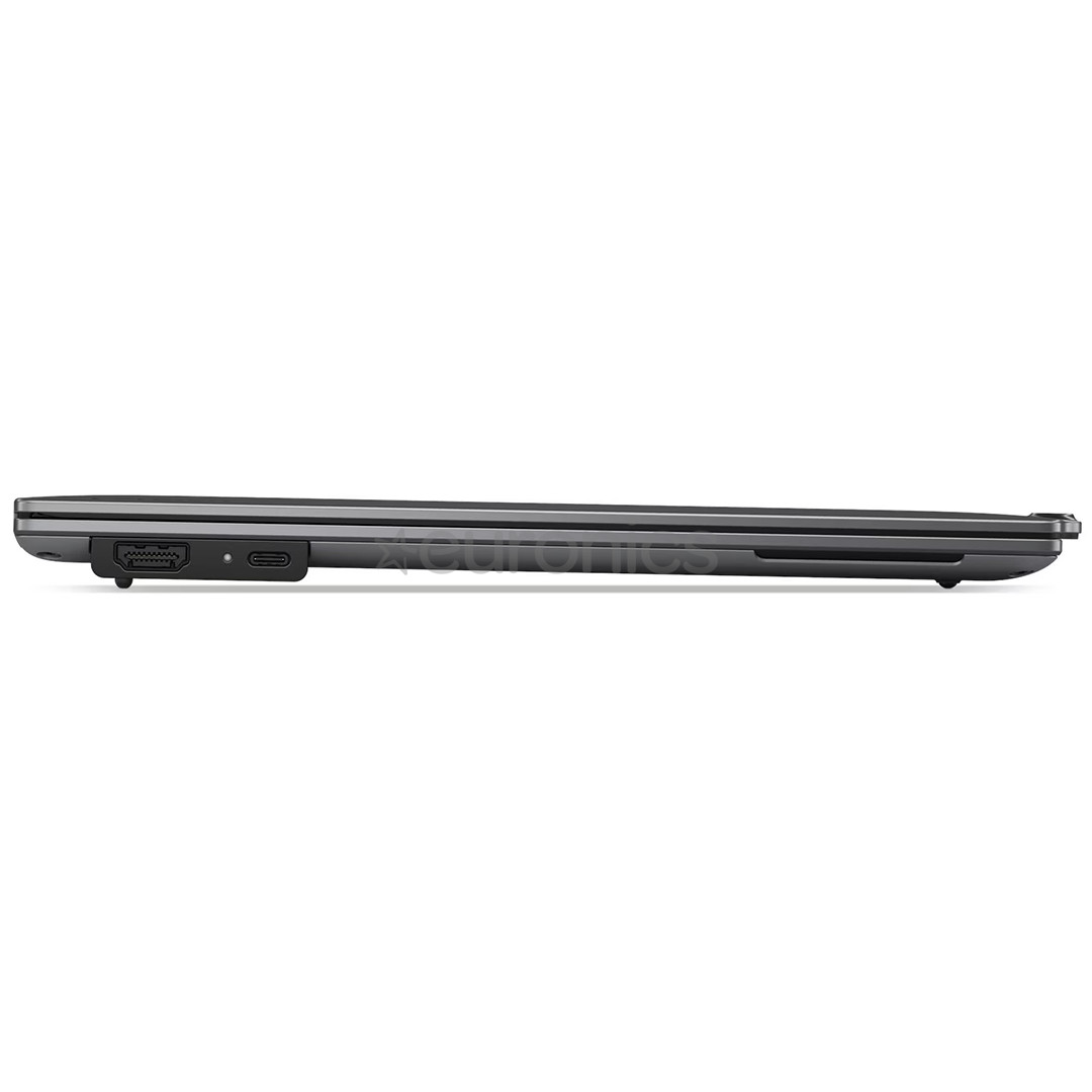 Lenovo ThinkPad X9-14 Gen 1 Aura Edition, 14", WUXGA, Ultra 7, 32 GB, 1 TB, ENG, grey - Notebook