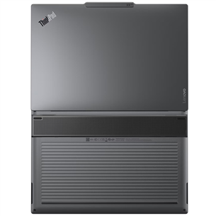 Lenovo ThinkPad X9-14 Gen 1 Aura Edition, 14", WUXGA, Ultra 7, 32 ГБ,1 ТБ, ENG, серый - Ноутбук